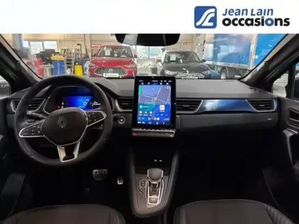 Photo 61 Renault Symbioz  E-Tech full hybrid 145