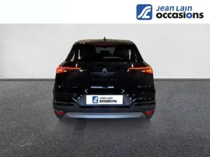 Photo 36 Renault Symbioz  E-Tech full hybrid 145