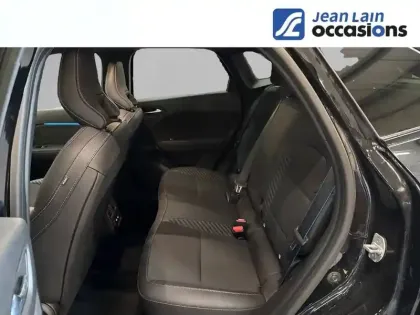 Photo 47 Renault Symbioz  E-Tech full hybrid 145