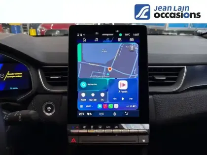 Photo 46 Renault Symbioz  E-Tech full hybrid 145