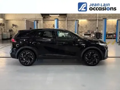 Photo 54 Renault Symbioz  E-Tech full hybrid 145