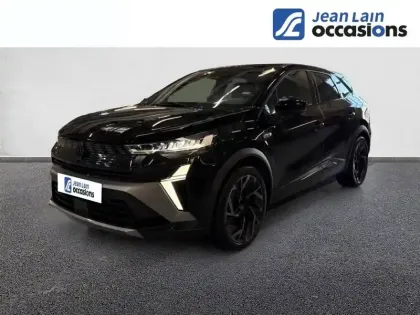 Photo 31 Renault Symbioz  E-Tech full hybrid 145