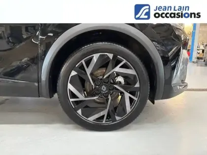 Photo 8 Renault Symbioz  E-Tech full hybrid 145