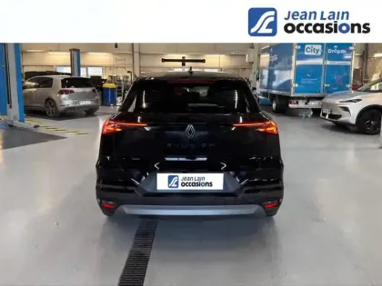 Photo 56 Renault Symbioz  E-Tech full hybrid 145