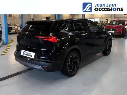 Photo 24 Renault Symbioz  E-Tech full hybrid 145