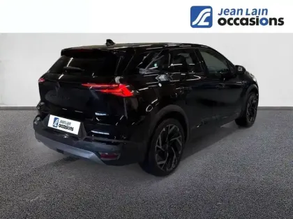 Photo 35 Renault Symbioz  E-Tech full hybrid 145