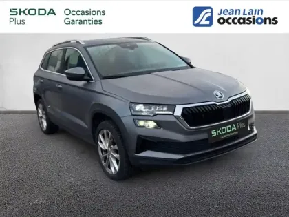 Photo 9 Skoda Karoq  2.0 TDI 116 ch SCR DSG7
