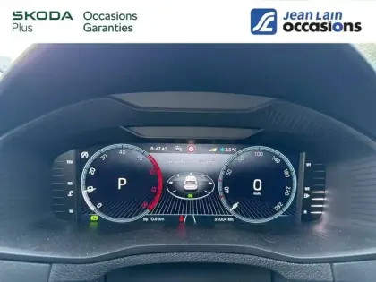 Photo 18 Skoda Karoq  2.0 TDI 116 ch SCR DSG7