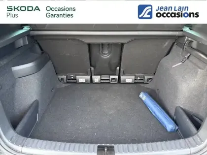 Photo 13 Skoda Karoq  2.0 TDI 116 ch SCR DSG7
