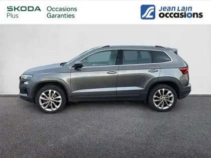 Photo 6 Skoda Karoq  2.0 TDI 116 ch SCR DSG7