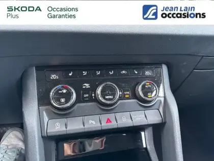 Photo 19 Skoda Karoq  2.0 TDI 116 ch SCR DSG7