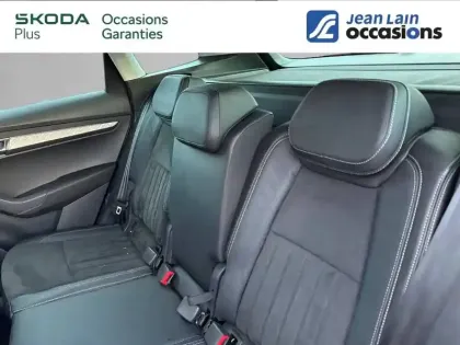 Photo 5 Skoda Karoq  2.0 TDI 116 ch SCR DSG7