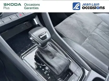 Photo 15 Skoda Karoq  2.0 TDI 116 ch SCR DSG7