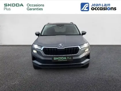 Photo 8 Skoda Karoq  2.0 TDI 116 ch SCR DSG7