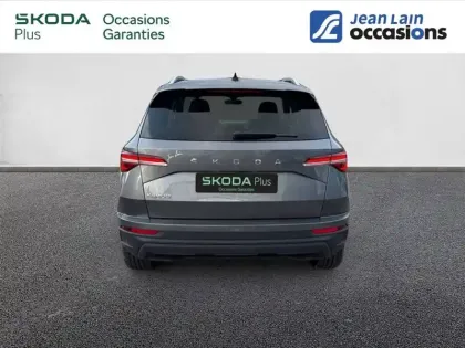 Photo 7 Skoda Karoq  2.0 TDI 116 ch SCR DSG7