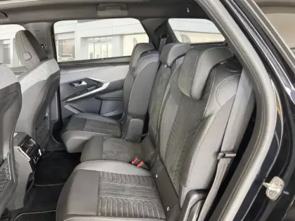 Photo 12 Peugeot 208  Electrique 50 kWh 136ch