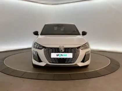 Photo Peugeot 208 Gt