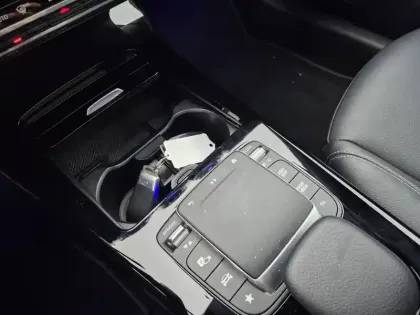 Photo 18 Mercedes Classe A  180 d 8G-DCT