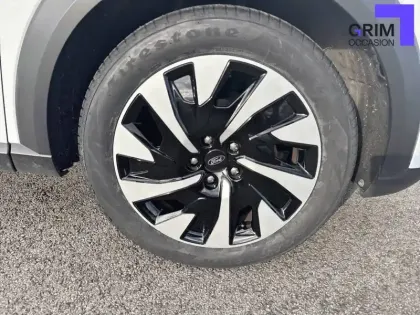 Photo 45 Ford Puma Gén. II Ph1 Titanium 5