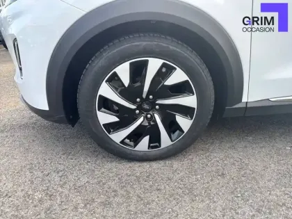 Photo 42 Ford Puma Gén. II Ph1 Titanium 5