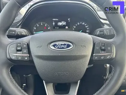 Photo 54 Ford Puma Gén. II Ph1 Titanium 5