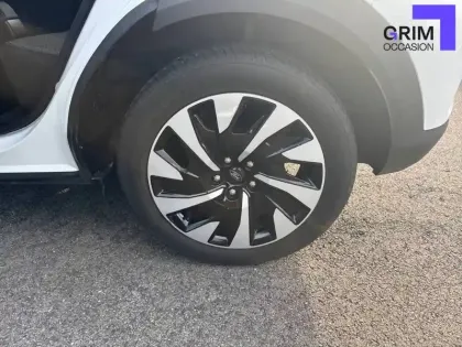 Photo 73 Ford Puma  1.0 Flexifuel 125 ch mHEV S&S BVM6