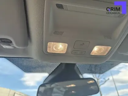 Photo 86 Ford Puma  1.0 Flexifuel 125 ch mHEV S&S BVM6