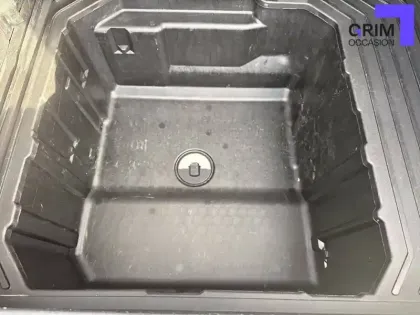 Photo 57 Ford Puma Gén. II Ph1 Titanium 5