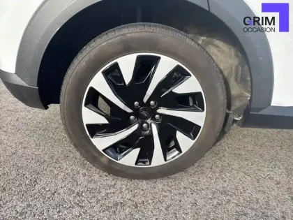 Photo 14 Ford Puma  1.0 Flexifuel 125 ch mHEV S&S BVM6