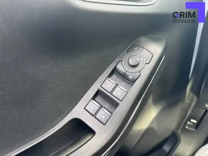 Photo 48 Ford Puma Gén. II Ph1 Titanium 5