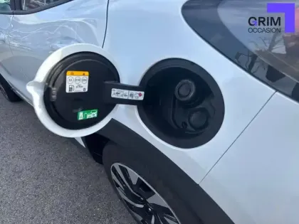 Photo 23 Ford Puma  1.0 Flexifuel 125 ch mHEV S&S BVM6