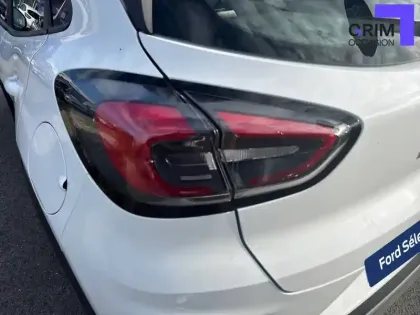 Photo 52 Ford Puma Gén. II Ph1 Titanium 5