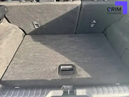 Photo 71 Ford Puma  1.0 Flexifuel 125 ch mHEV S&S BVM6