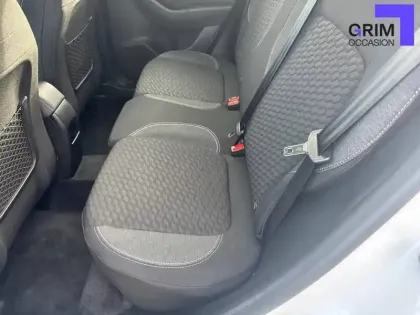 Photo 10 Ford Puma  1.0 Flexifuel 125 ch mHEV S&S BVM6