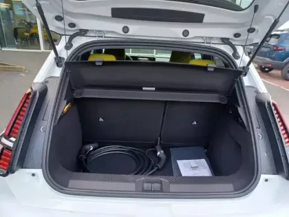 Photo 8 Renault 5 Renault  E-Tech Electrique 10 ch autonomie confort