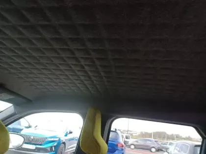 Photo 9 Renault 5 Renault  E-Tech Electrique 10 ch autonomie confort