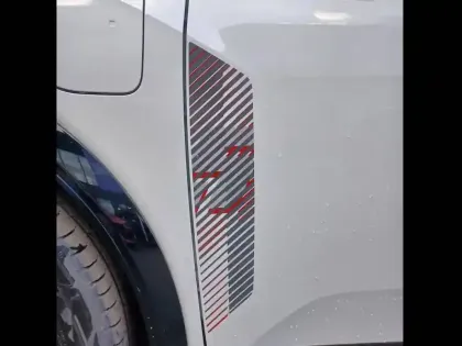 Photo 6 Renault 5 Renault  E-Tech Electrique 10 ch autonomie confort