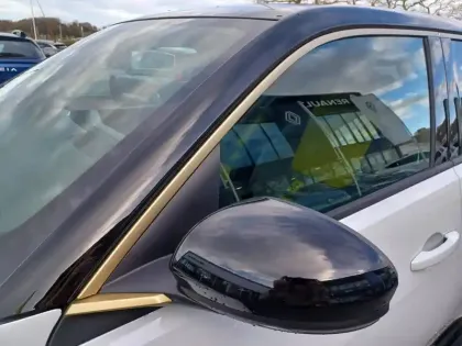 Photo 7 Renault 5 Renault  E-Tech Electrique 10 ch autonomie confort