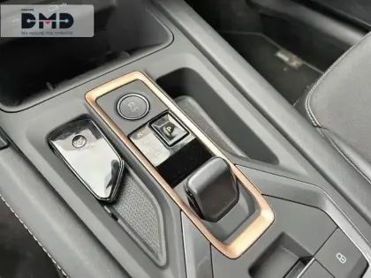 Photo 8 Cupra Formentor  1.5 eTSI Hybrid 150 ch DSG7