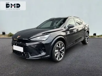 Photo Cupra Formentor V