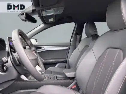 Photo 9 Cupra Formentor  1.5 eTSI Hybrid 150 ch DSG7