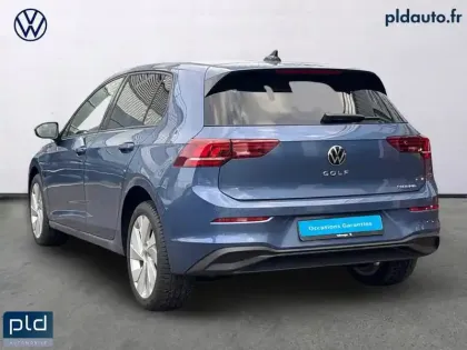 Photo 19 Volkswagen Golf  1.5 eHybrid 204 DSG6
