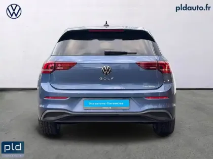 Photo 24 Volkswagen Golf  1.5 eHybrid 204 DSG6