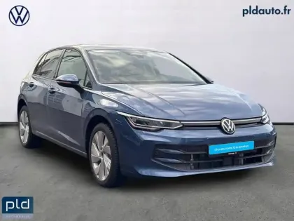 Photo 5 Volkswagen Golf  1.5 eHybrid 204 DSG6