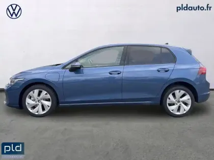 Photo 20 Volkswagen Golf  1.5 eHybrid 204 DSG6
