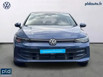 Photo 25 Volkswagen Golf  1.5 eHybrid 204 DSG6