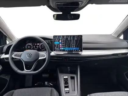 Photo 27 Volkswagen Golf  1.5 eHybrid 204 DSG6