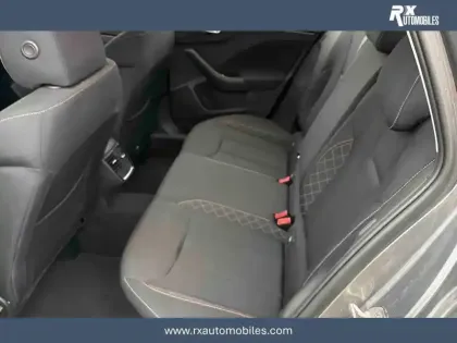 Photo 15 Skoda Kamiq  1.0 TSI Evo 110 ch BVM6