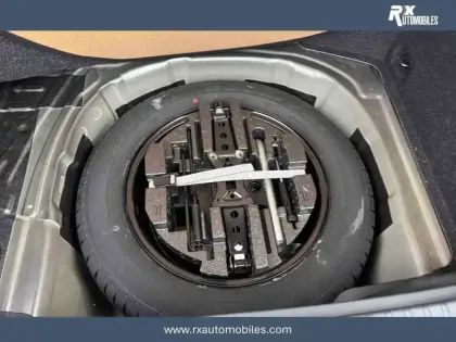 Photo 9 Skoda Kamiq  1.0 TSI Evo 110 ch BVM6