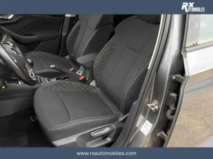 Photo 14 Skoda Kamiq  1.0 TSI Evo 110 ch BVM6